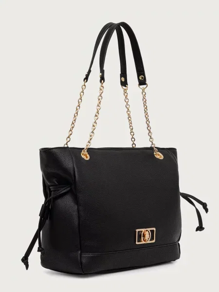 Geantă shopper U.s. Polo Assn. negru