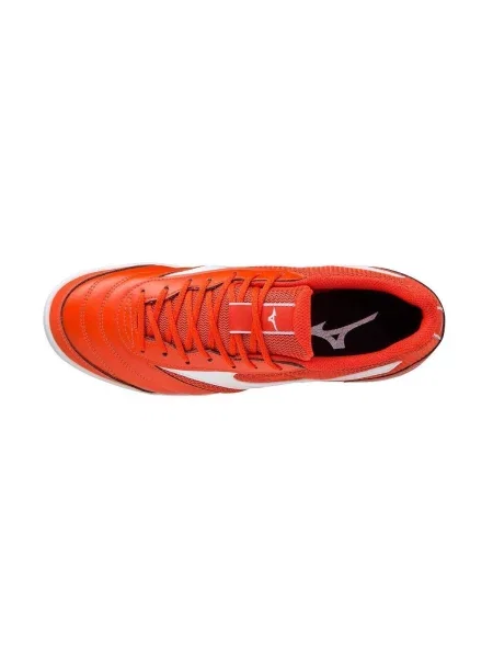 Pantofi Mizuno alb