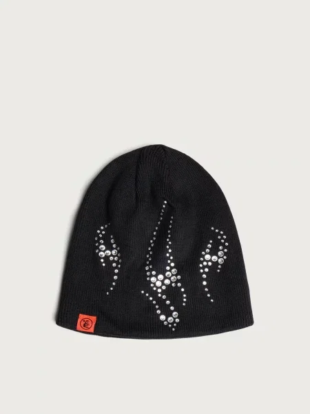 Czapka Adidas czarna
