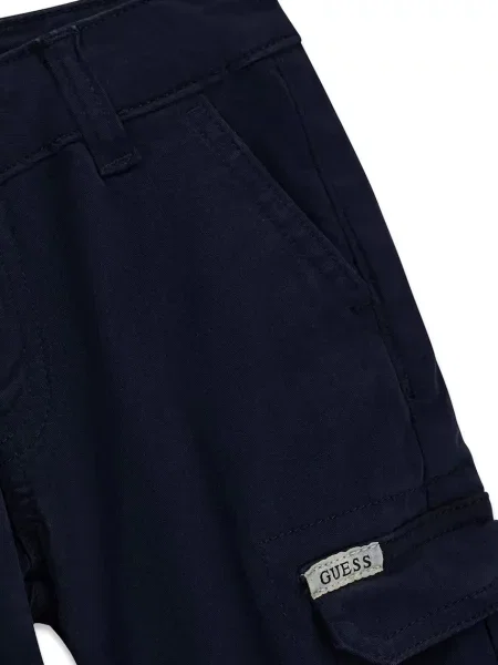 Детские брюки карго Guess