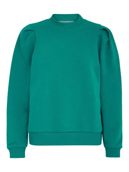 Palton Minus verde