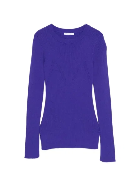 Pulover Patrizia Pepe violet