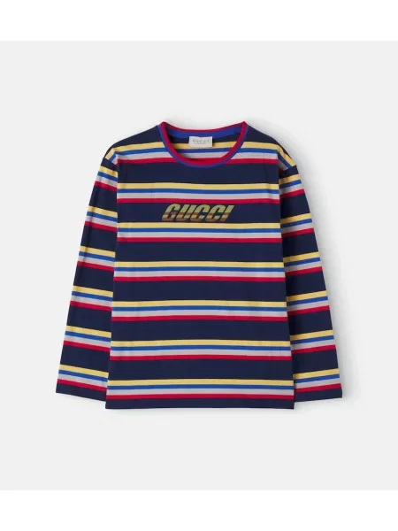 Gyerek póló Gucci
