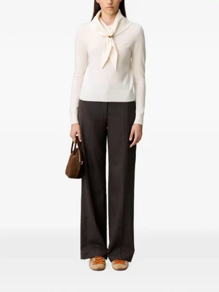 Fular Claudie Pierlot