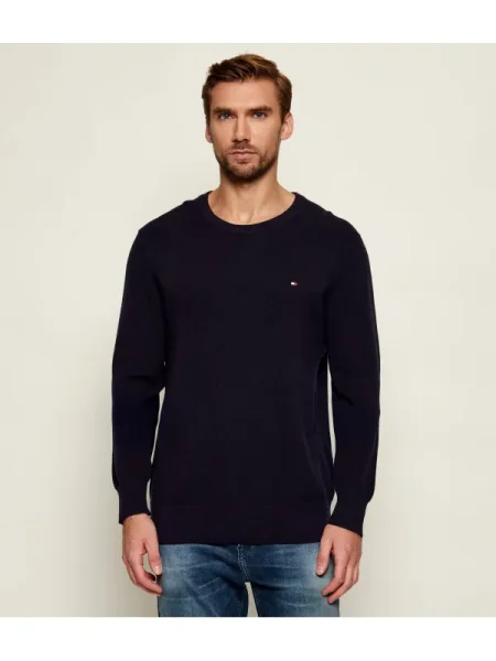 Tommy Hilfiger Pulover | Regular Fit