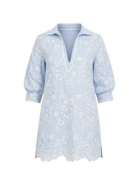 Rochie mini Simkhai albastru