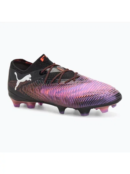 Futbal tenisky Puma biela