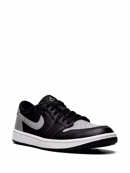 Retro tenisky Jordan 1 Retro černé