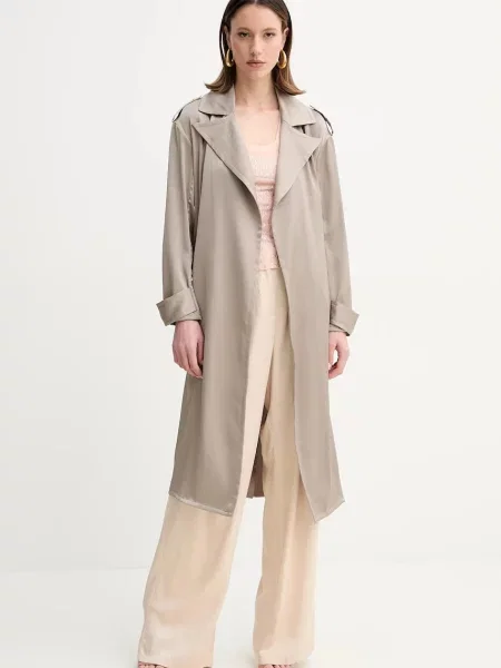 Топ Marciano Guess ARIA помаранчевий