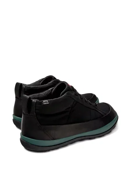 Sneakerși Camper negru