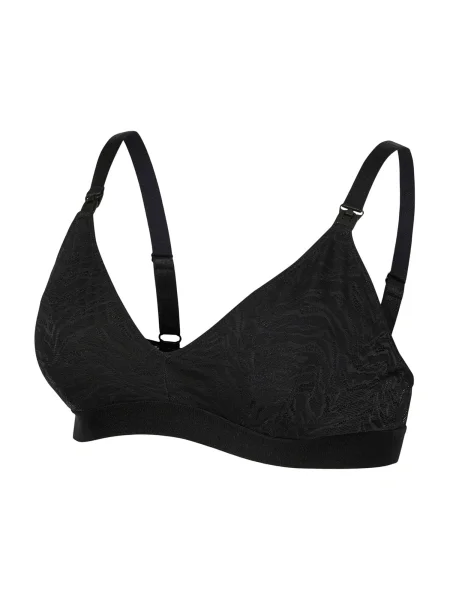 MAMALICIOUS Grudnjak MLXILLA' crna
