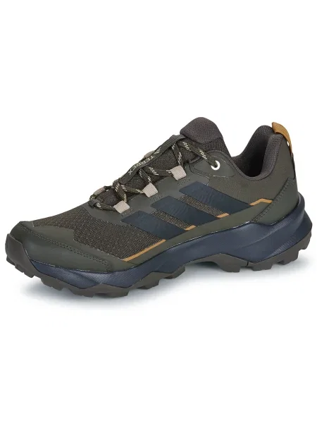 Tenisky Adidas Terrex khaki