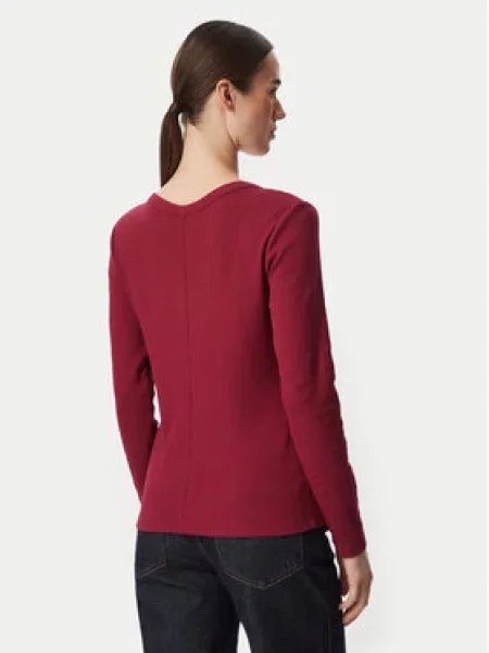Calvin Klein Jeans Palaidinė Vyšninė