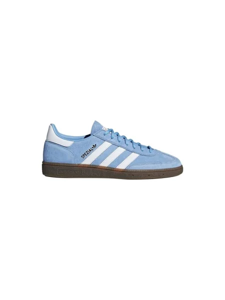 Félcipő Adidas kék
