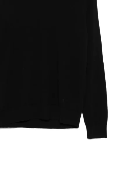 Pulover Manuel Ritz negru