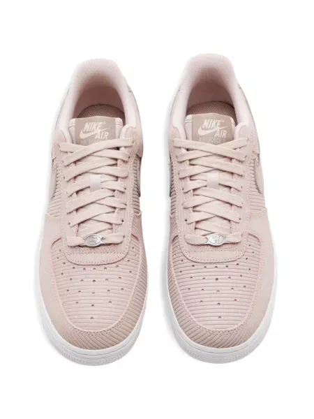 Șosete Nike de catifea retro cu cordon albastru