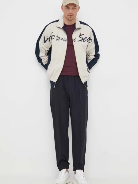 Куртка Lyle & Scott