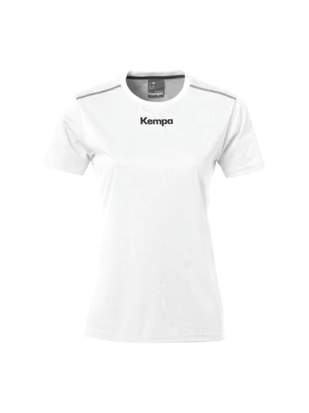 Tricou Kempa alb