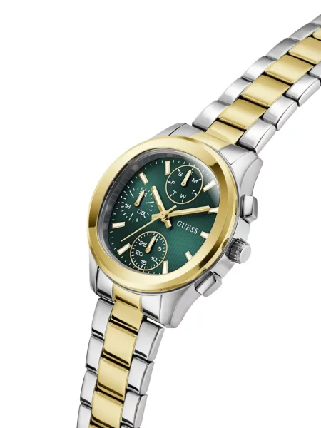 Ceas Guess verde