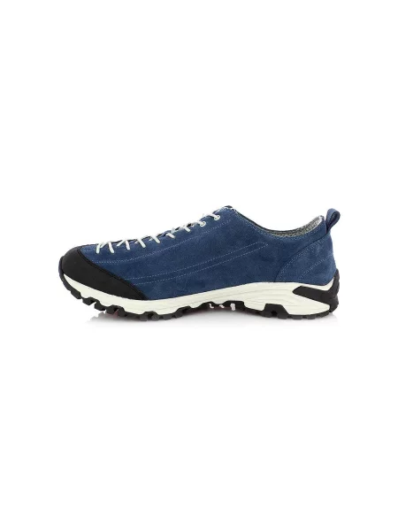 Pantofi Kimberfeeel albastru