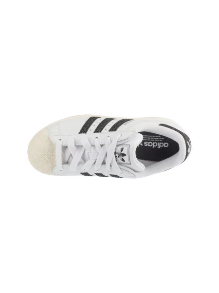 Tenisky Adidas Superstar čierna
