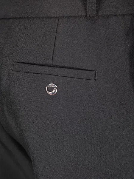 Pantaloni Coperni negru