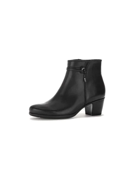 Pantofi Gabor negru
