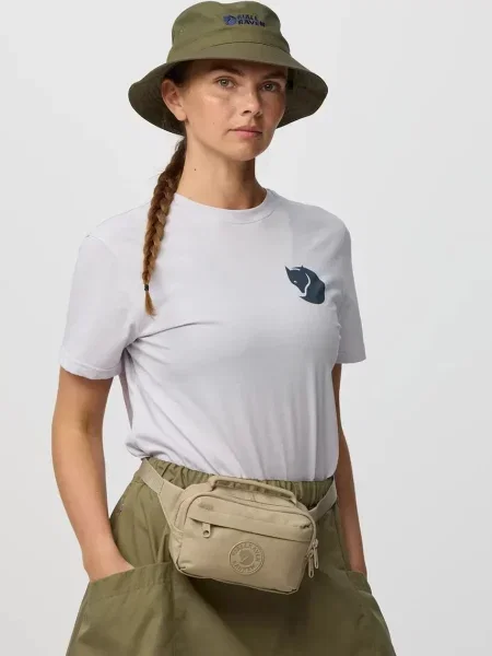 Ремень Fjallraven