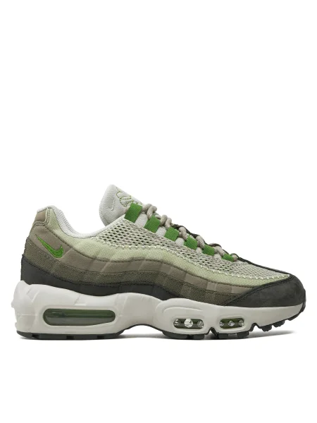 Sneakers Nike verde