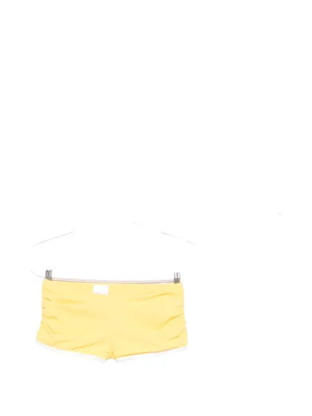 Chiloți Christopher Esber galben