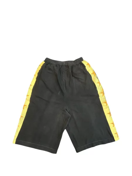 Pantaloni scurți Secnd Slf cu cordon negru