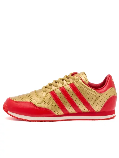 Sneakersy Adidas białe