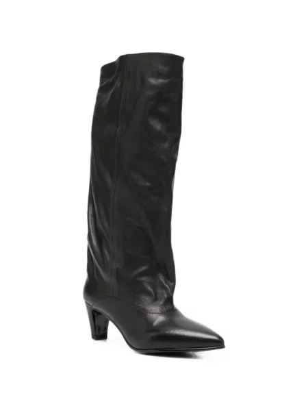 Botine Bruno Premi negru