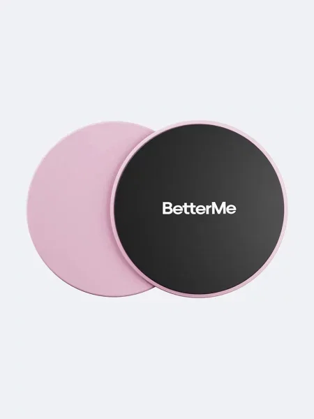 Παντοφλες Betterme ροζ
