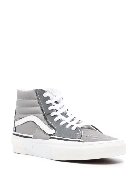 Sportbačiai Vans pilka
