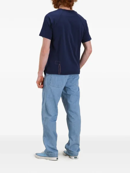 Tricou Fortela albastru