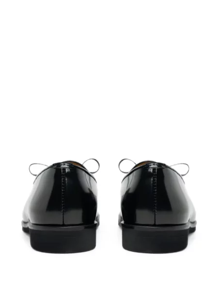 Pantofi loafer Scarosso negru