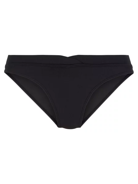 LASCANA Slip costum de baie Yves' negru