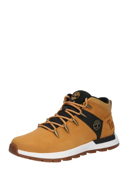 Trappers Timberland galben
