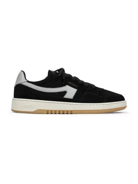 Sneakersy Axel Arigato skórzane czarne