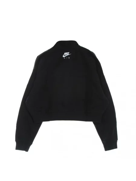 Bluza polarowa Nike polarowa czarna