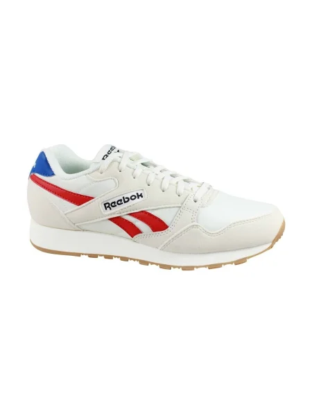 Pantofi Reebok Sport alb