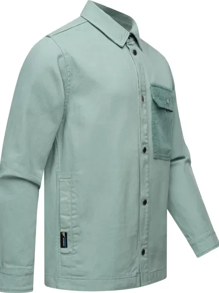 Ragwear Prehodna jakna voda