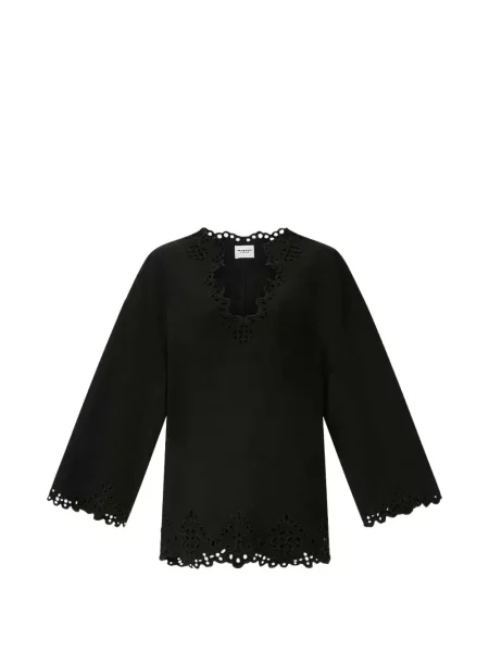 Scurt rochie Marant Etoile negru