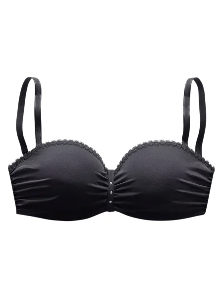 NUANCE Nedrček črna