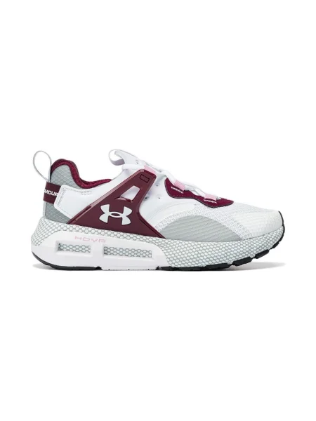 Pantofi Under Armour alb
