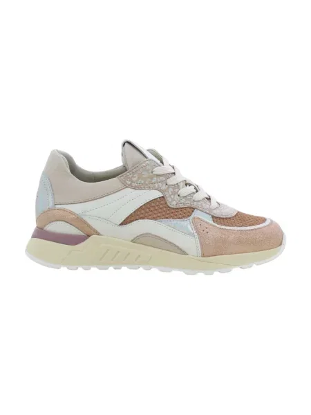 Sneakersy Piedi Nudi białe