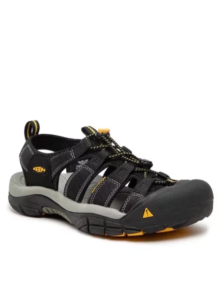 Σανδάλια Keen μαύρο