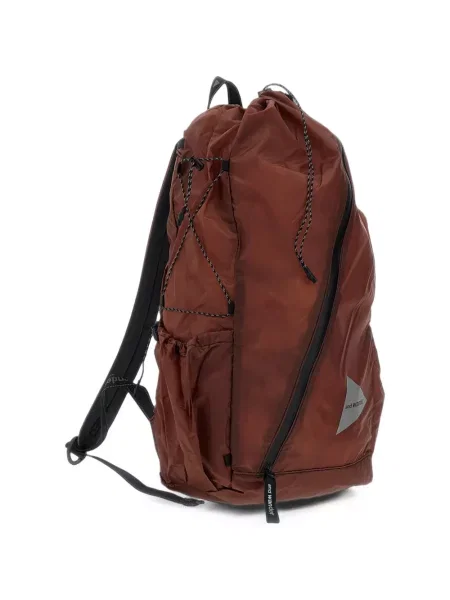 Rucsac And Wander maro