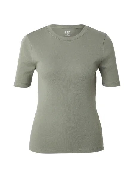 GAP Tricou pastel verde